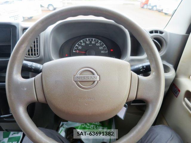 Nissan CLIPPER 2020-07 8526398-11