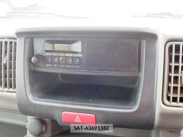 Nissan CLIPPER 2020-07 8526398-13