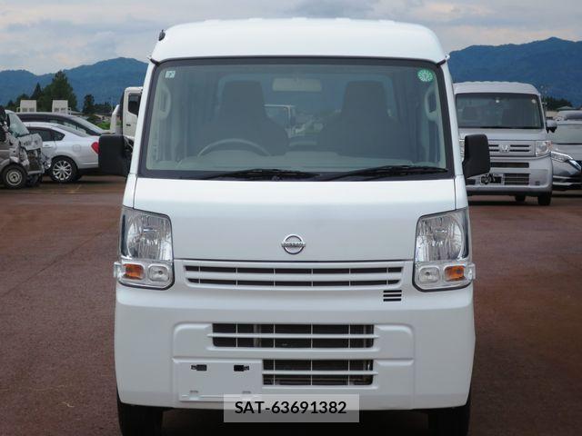 Nissan CLIPPER 2020-07 8526398-1