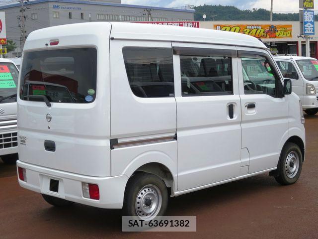 Nissan CLIPPER 2020-07 8526398-2