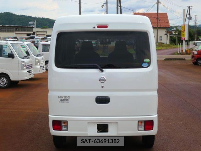 Nissan CLIPPER 2020-07 8526398-3