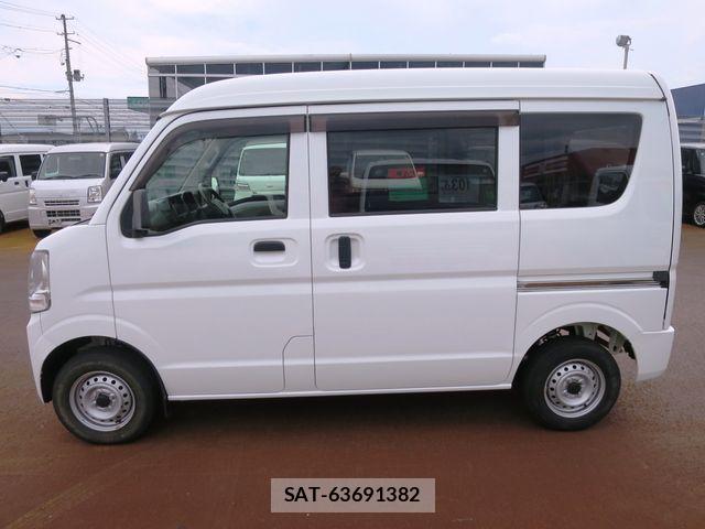 Nissan CLIPPER 2020-07 8526398-4