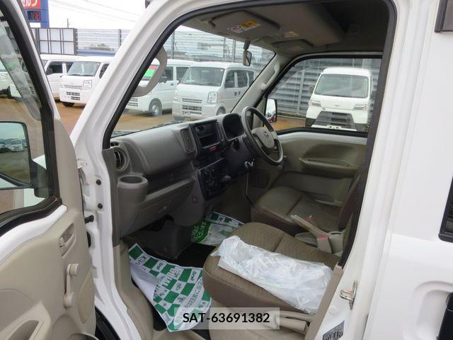 Nissan CLIPPER 2020-07 8526398-5
