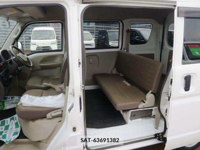 Nissan CLIPPER 2020-07 8526398-6