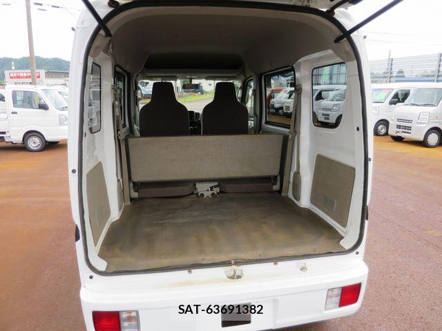Nissan CLIPPER 2020-07 8526398-7
