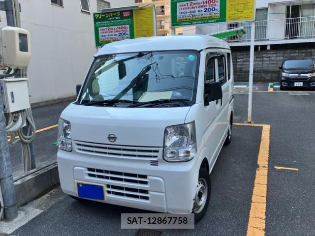 Nissan CLIPPER 2018-09 8563066-0