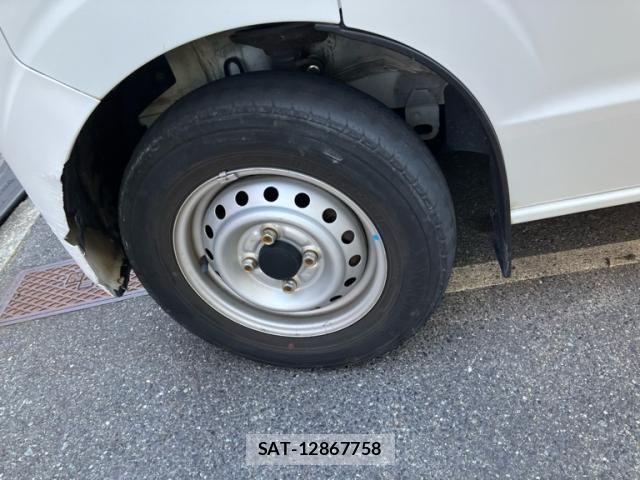 Nissan CLIPPER 2018-09 8563066-9