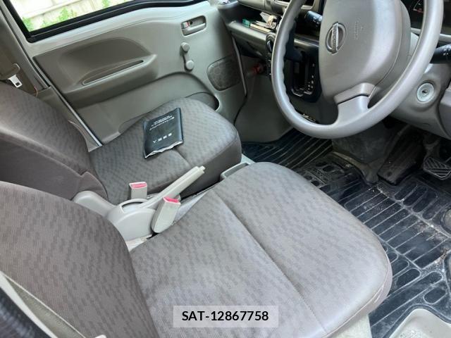 Nissan CLIPPER 2018-09 8563066-11