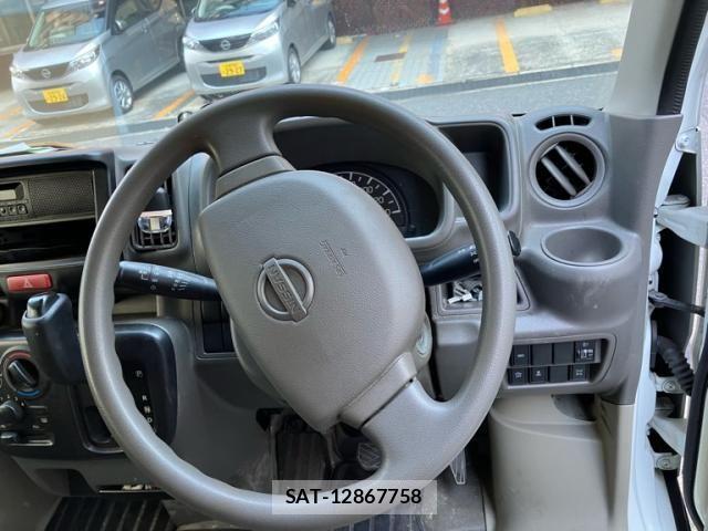 Nissan CLIPPER 2018-09 8563066-15