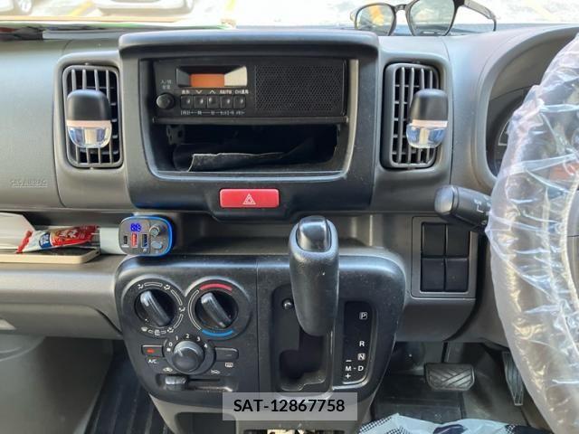 Nissan CLIPPER 2018-09 8563066-17