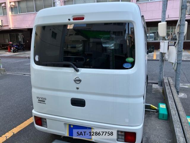 Nissan CLIPPER 2018-09 8563066-1
