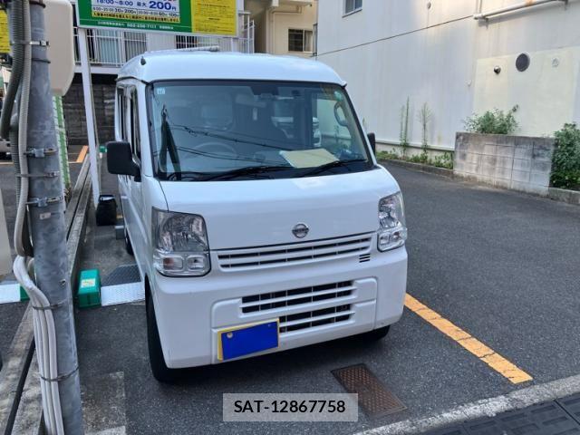 Nissan CLIPPER 2018-09 8563066-2