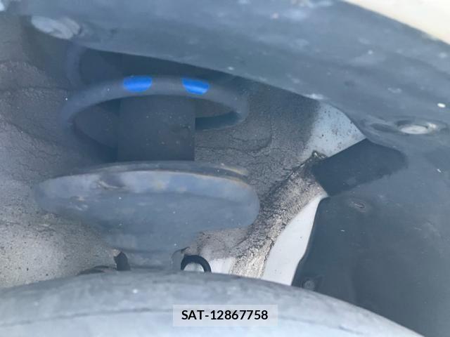 Nissan CLIPPER 2018-09 8563066-6