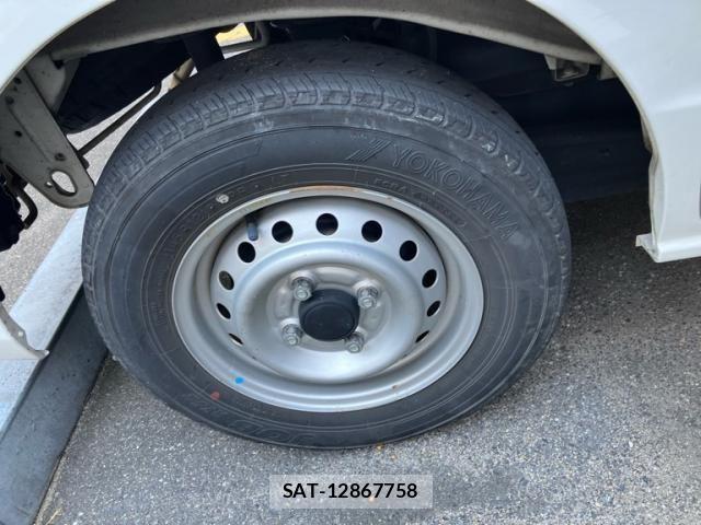 Nissan CLIPPER 2018-09 8563066-7