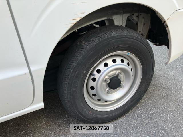 Nissan CLIPPER 2018-09 8563066-8