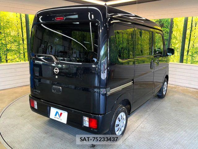 Nissan CLIPPER 2025-02 8628212-15