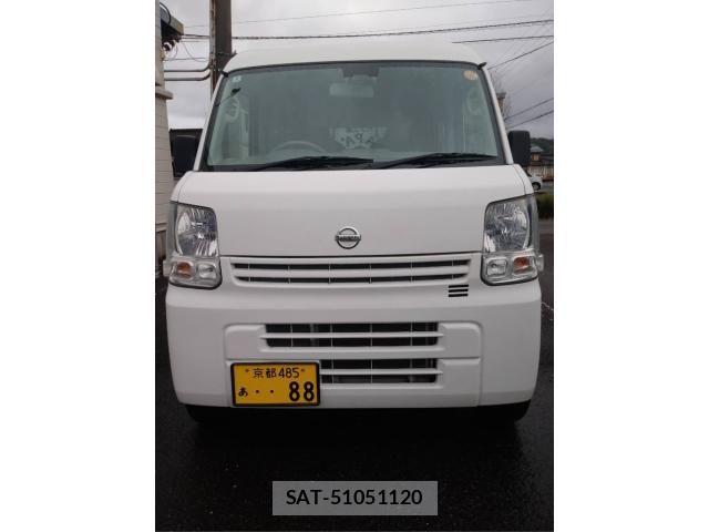 Nissan CLIPPER 2019-03 8660819-0