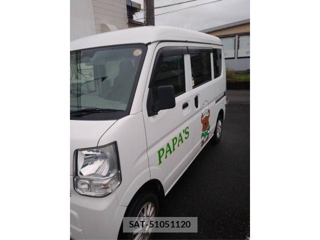 Nissan CLIPPER 2019-03 8660819-1