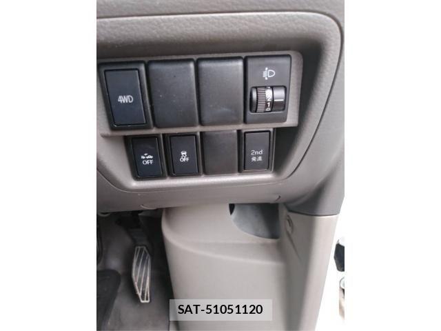 Nissan CLIPPER 2019-03 8660819-19