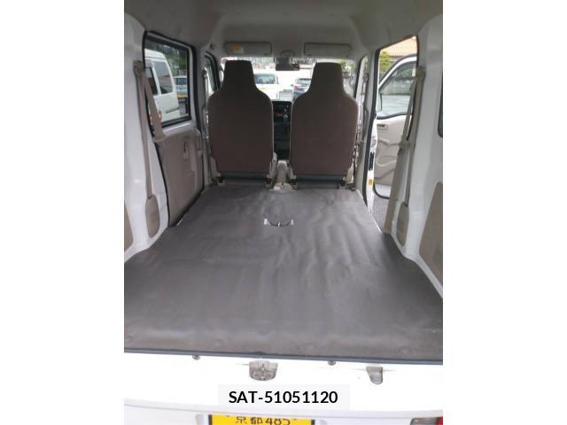 Nissan CLIPPER 2019-03 8660819-22