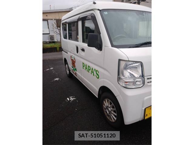 Nissan CLIPPER 2019-03 8660819-2