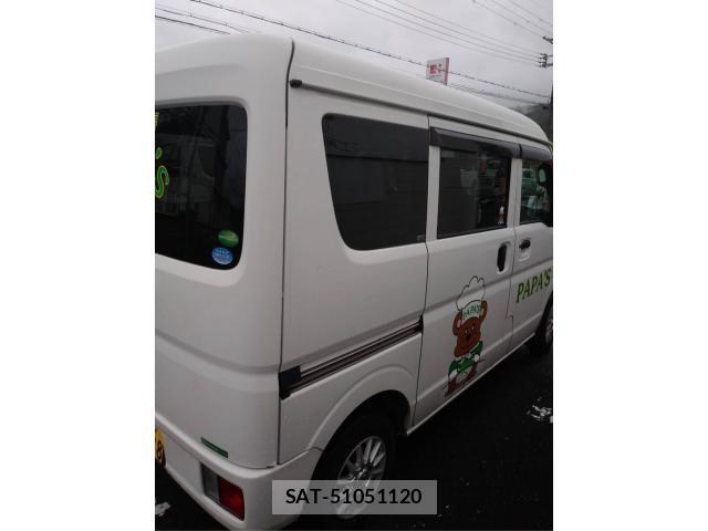 Nissan CLIPPER 2019-03 8660819-4