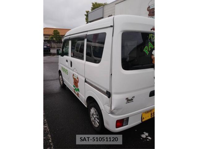 Nissan CLIPPER 2019-03 8660819-5