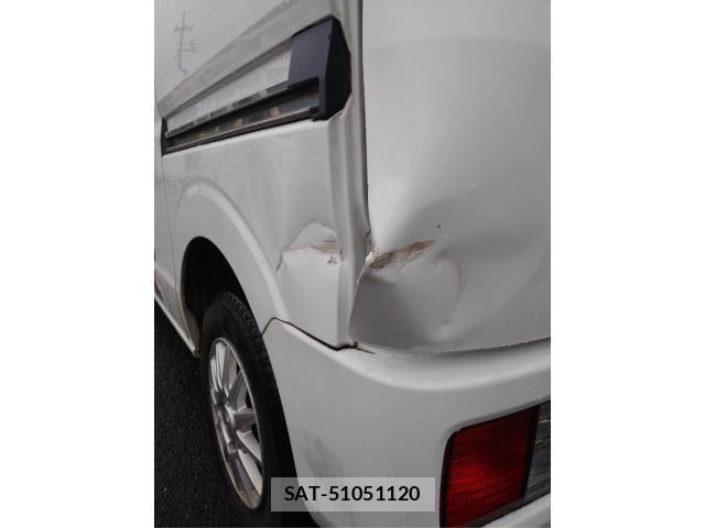 Nissan CLIPPER 2019-03 8660819-7
