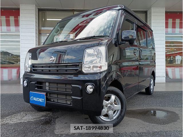Nissan CLIPPER 2020-10 8666690-0