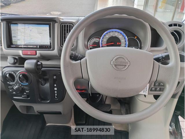Nissan CLIPPER 2020-10 8666690-1