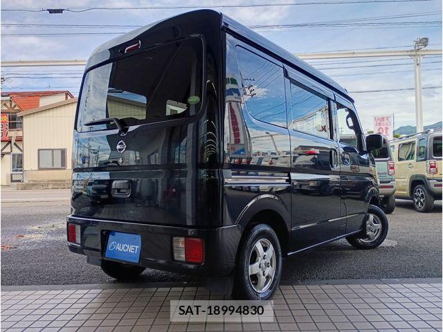 Nissan CLIPPER 2020-10 8666690-2