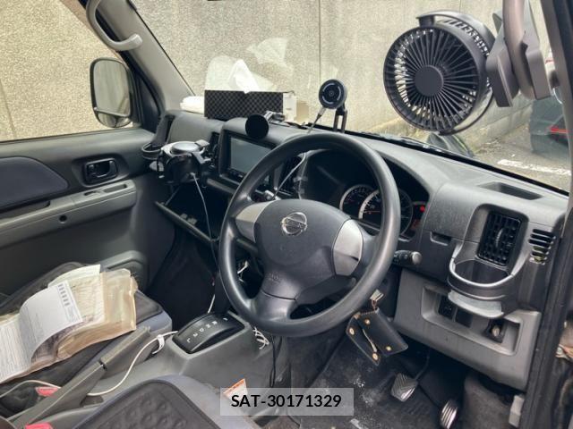 Nissan CLIPPER 2012-06 8660822-12