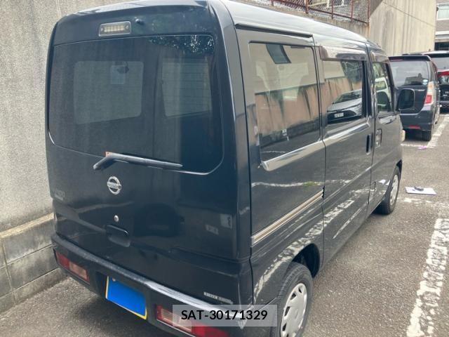 Nissan CLIPPER 2012-06 8660822-1