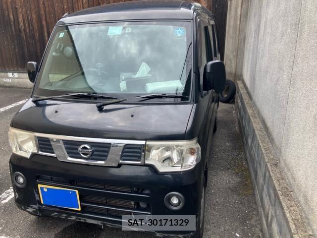 Nissan CLIPPER 2012-06 8660822-2