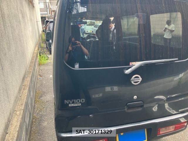 Nissan CLIPPER 2012-06 8660822-3