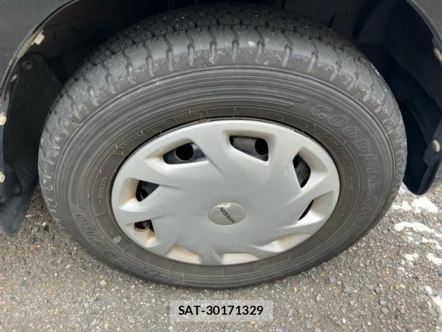 Nissan CLIPPER 2012-06 8660822-4