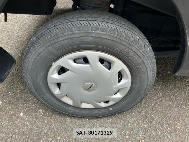 Nissan CLIPPER 2012-06 8660822-7
