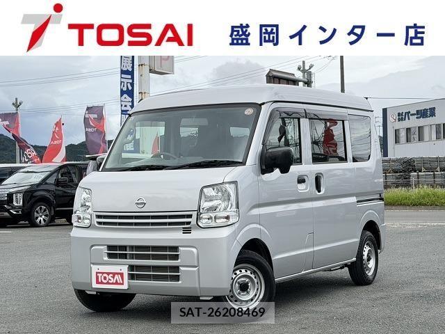 Nissan CLIPPER 2022-08 8660820-0