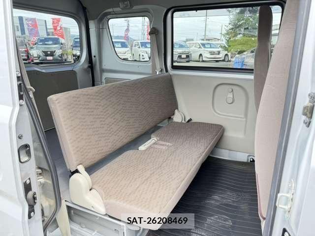 Nissan CLIPPER 2022-08 8660820-11