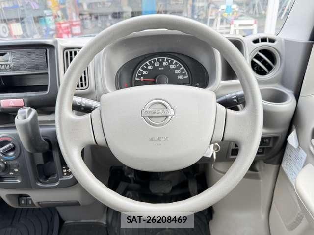 Nissan CLIPPER 2022-08 8660820-14