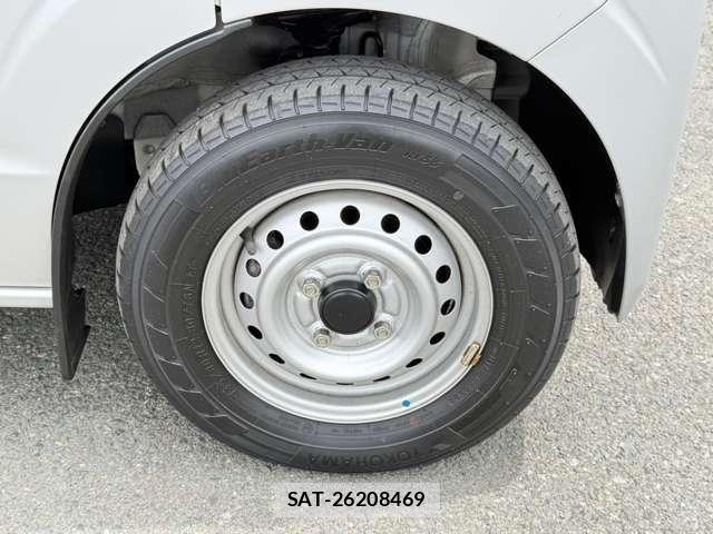 Nissan CLIPPER 2022-08 8660820-15