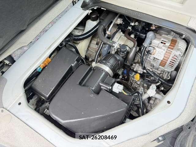 Nissan CLIPPER 2022-08 8660820-20
