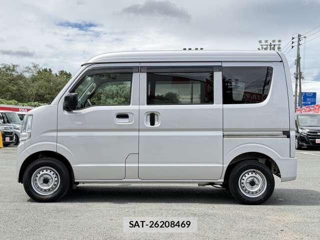 Nissan CLIPPER 2022-08 8660820-22