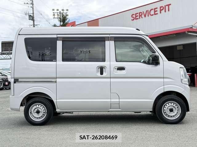 Nissan CLIPPER 2022-08 8660820-24