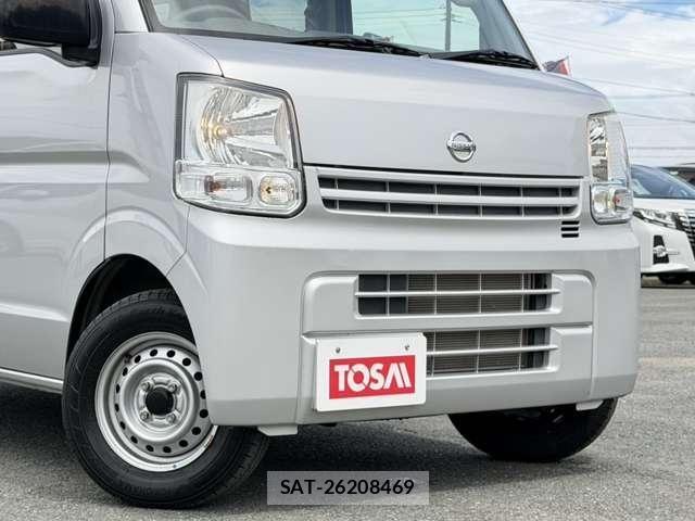 Nissan CLIPPER 2022-08 8660820-25