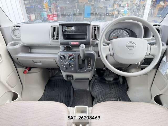 Nissan CLIPPER 2022-08 8660820-4