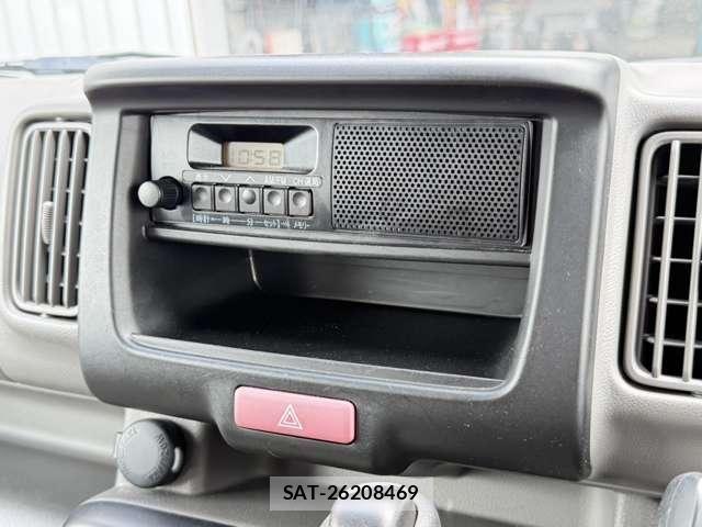 Nissan CLIPPER 2022-08 8660820-5