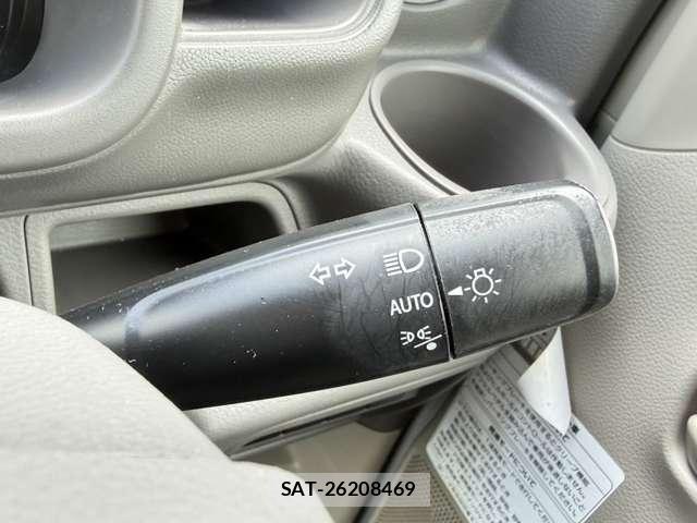 Nissan CLIPPER 2022-08 8660820-6