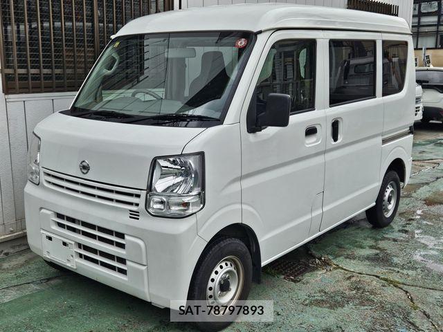 Nissan CLIPPER 2022-11 8744964-0