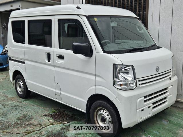 Nissan CLIPPER 2022-11 8744964-8